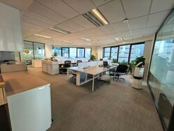 Chartered Bank Building (D1), Office #602981531